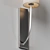 Modern Flair Colton Wall Sconce 3D model small image 3