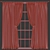 Retrofit Mesh Curtain Design 3D model small image 4