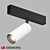 Denkirs Smart Track Lights- CRI>90 3D model small image 1