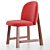  Pheaby Chair by Moroso 3D model small image 3