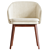Modern Wayne Chair by West Elm 3D model small image 2
