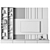 Modular TV Wall Unit 3D model small image 4