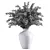 Elegant Bouquet Plant No.22 3D model small image 5