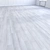 Laminat Wood Flooring 3D Model 3D model small image 4