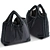  Chic Tote Bags - Set 10 3D model small image 2