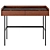 Cosmo Semias Writing Desk 3D model small image 2