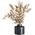 Modern Bouquet Vase Set4 3D model small image 1