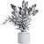 Modern Bouquet Vase Set4 3D model small image 4