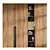 Modern Model Wardrobe 003 by Corona 3D model small image 2