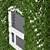 Cozy Ivy Balcony 3D Model 3D model small image 2