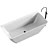 Elevate Your Bath Experience 3D model small image 4