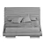  Slumber Haven: Twiggy Bed Upgrade 3D model small image 3