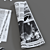  Assorted Newspaper Collection 3D model small image 5