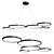 Voxlamp LED Pendant Light Solution 3D model small image 1