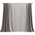 Meshed Curtain Design 3D model small image 1