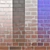  Seamless Texture Brick-085 Pack 3D model small image 2