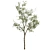 Silver Birch Tree 3D Model 3D model small image 2