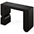 Sleek Console by Kare Design 3D model small image 4