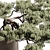 Mini Bonsai Potted Plant 3D model small image 4