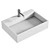Elegant MARES 600 Washbasin 3D model small image 1