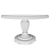 Handcrafted Dining Table Franco 3D model small image 3