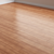 Versatile Oak Plank Flooring Kit 3D model small image 2