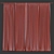 Modern Mesh Curtain Design 3D model small image 4