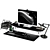 Advanced Office Tech Set 3D model small image 1