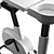 Acer Bike Desk BD3: Vray, Corona, Fbx 3D model small image 4