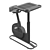 Acer Bike Desk BD3: Vray, Corona, Fbx 3D model small image 6