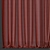  Origami-inspired Curtain Design 3D model small image 4