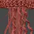 Oceanic Macrame Pendant Light 3D model small image 12