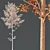 Alnus Glutinosa 3D Model Set 3D model small image 5