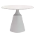 Parma Dining Table: Designer Elegance 3D model small image 7