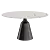 Parma Dining Table: Designer Elegance 3D model small image 9