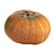 Round Pumpkin Duo 3D Model 3D model small image 2