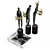 Ethereal Statuettes & Artful Books 3D model small image 2