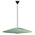 Modern UV-Mapped Pendant Lamp 3D model small image 4