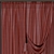 Folded Mesh Curtain Design 3D model small image 4