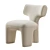Contemporary Litho Chair 2013 Model 3D model small image 1