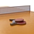 Modern Table Tennis Game Platform 3D model small image 3