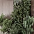 Vertical Garden Set 1774 - 3D Model 3D model small image 6