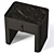  Modern RIC Bedside Table 3D model small image 5