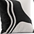 Fabric Decorative Cushion 16 3D model small image 4