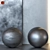 Silver Metal Texture Pack 4K_VOL1 3D model small image 4