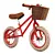 Banwood & Zara Red Balance Bike 3D model small image 1