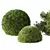 Versatile Bush Set for 3D 3D model small image 2