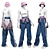 Fashion Mannequin with Clothes Set 3D model small image 2