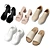 ZARA Footwear Collection Set 3D model small image 1