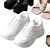 ZARA Footwear Collection Set 3D model small image 2